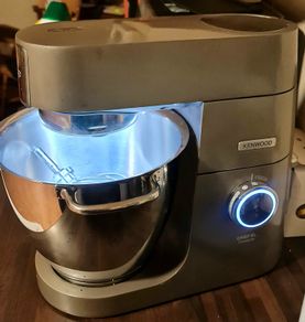 Stand mixer Kenwood Chef Xl