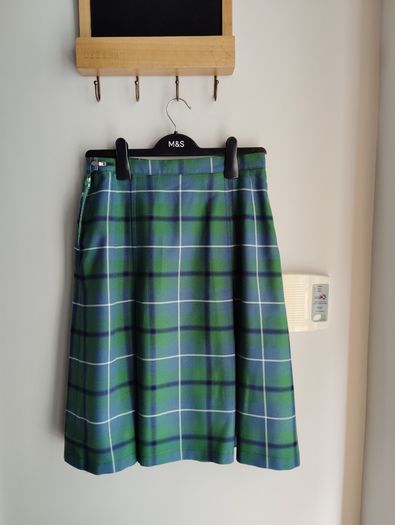 CCC skirt, waist 28 inch & length 24 inch