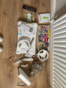 Wii Bundle