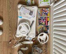 Wii Bundle