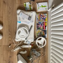 Wii Bundle