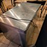 2 door fridge Image 3