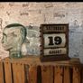 glass head Image 5