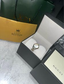 Genuine women's Gucci watch