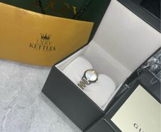 Genuine women's Gucci watch