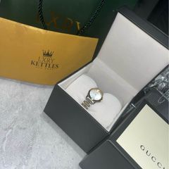 Genuine women's Gucci watch