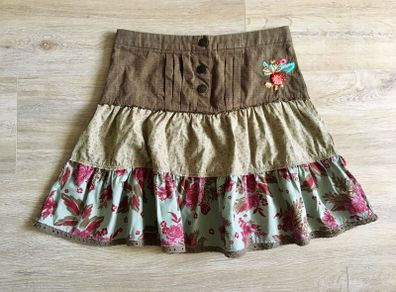 Kookai girls skirt 12-13y