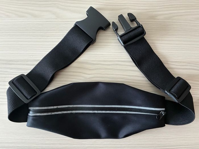 Running Belt