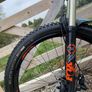 Cube Stereo 140 HPA Race Mountain Bike Image 7