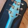 BMG Brian May Special Ltd Edition Windermere Blue (Delivery available) Image 8