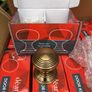 Deanta Burren Knobs Image 2