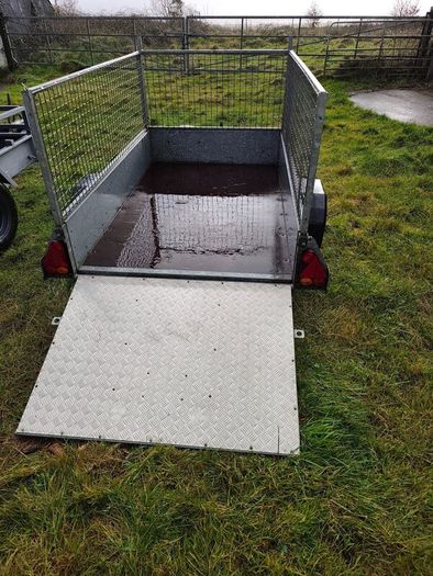 Car transporter for Hire Recovery Service Cork