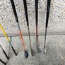Golf Clubs Lefthanded Junior Image 7