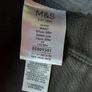 M&S Men's Moleskin Trousers - Size W36 X L29 Image 3