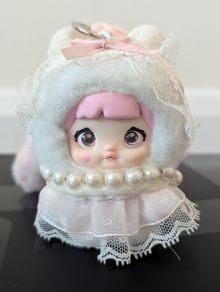 Nommi Baby Sweetheart Mousse Sweet