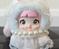 Nommi Baby Sweetheart Mousse Sweet