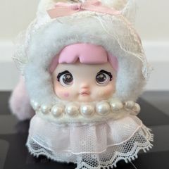 Nommi Baby Sweetheart Mousse Sweet