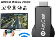 Brand New Anycast M2 Plus Wireless Wifi Display Dongle Receiver 1080p Airplay.