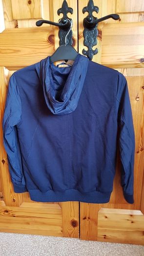 Boys Diesel Jacket