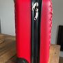 Hard-Shell Cabin Suitcase Image 2