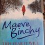 Maeve binchy hardcopy books Image 3