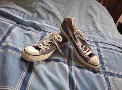 converse