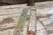 vintage sign