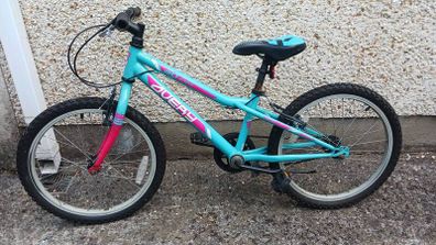 20 inch kids bike