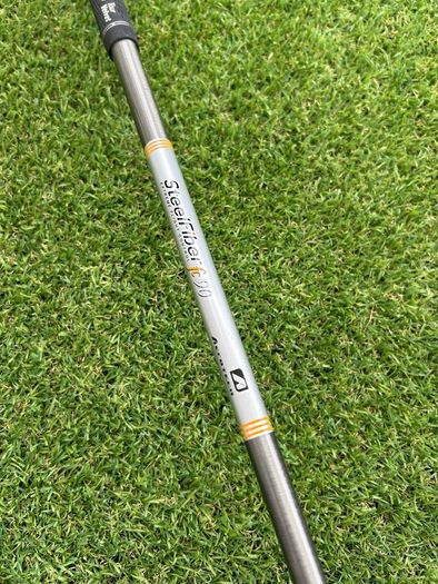 Callaway Epic forged 4 iron