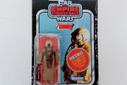 Star Wars Retro Collection 4-Lom 3.75" Action Figure Hasbro