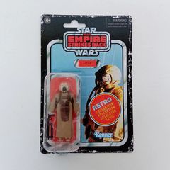 Star Wars Retro Collection 4-Lom 3.75" Action Figure Hasbro