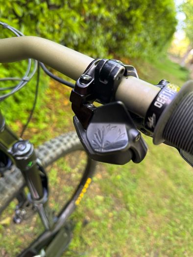 Electric Specialized S Works Turbo Levo SL
