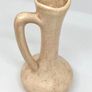 Small Ceramic Bud Vase from Guyana Image 2