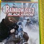 Tom Clancy s Rainbow Six 3 Black Arrow xbox Original games Original Image 2
