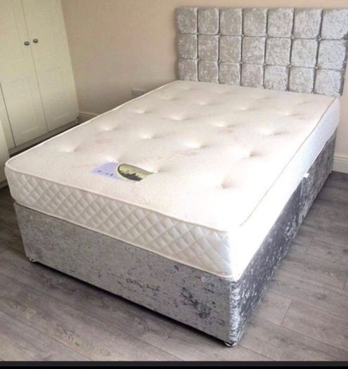 king size bed