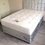 king size bed Image 4