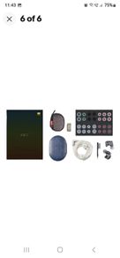 Fiio Fa9 Blk