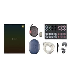 Fiio Fa9 Blk