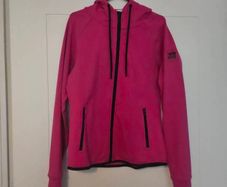 Gym & Coffee Hoodie