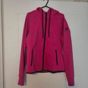 Gym & Coffee Hoodie