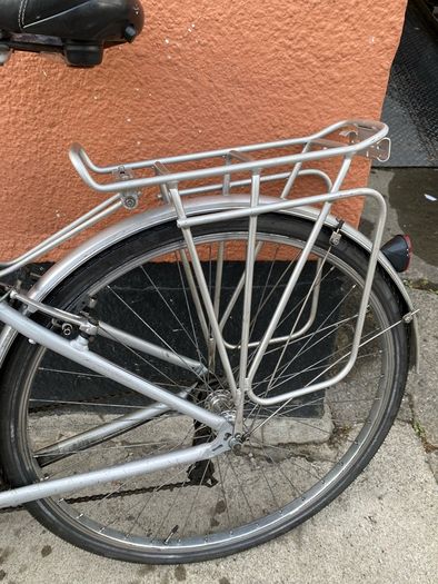 Giant Bicycle