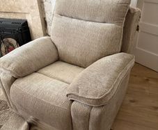 Cadenza Power Recliner