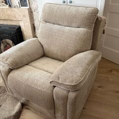 Cadenza Power Recliner