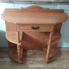 Hall Table