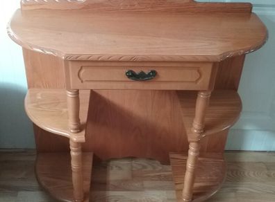 Hall Table