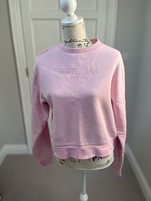 Guess Ladies Sweatshirt