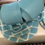 Vintage Tams England Pieces - 2 cups, saucers and side plates matching and 2 Retro soup Bowls ( 8 Pieces ) Image 3