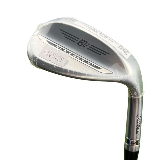 New Titleist SM11 Wedge Lw 60 Degree.06K / Bv Wedge