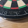 Nodor Supabull II dart board Image 2