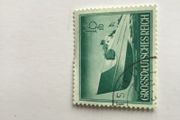 WW2 German stamp
